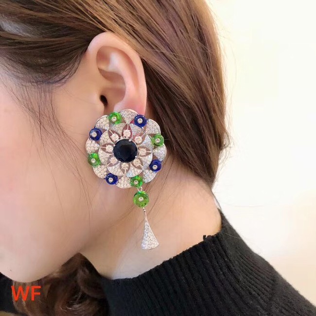 Bvlgari Earrings CE2331