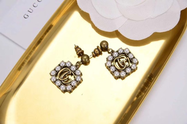 Gucci Earrings CE2330