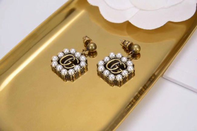 Gucci Earrings CE2330