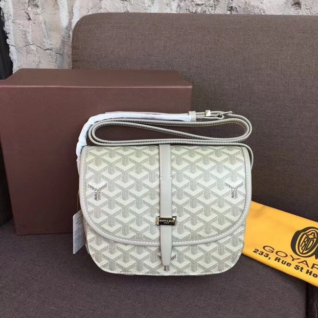 Goyard shoulder bag 36959 beige