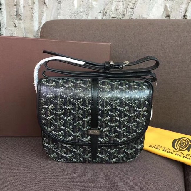 Goyard shoulder bag 36959 black