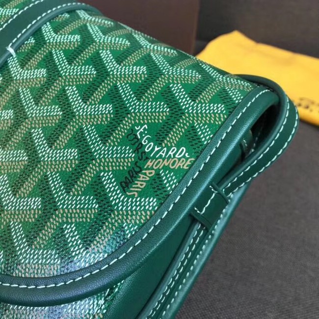 Goyard shoulder bag 36959 green