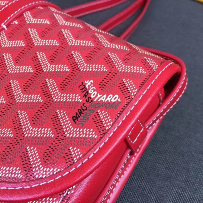 Goyard shoulder bag 36959 rose