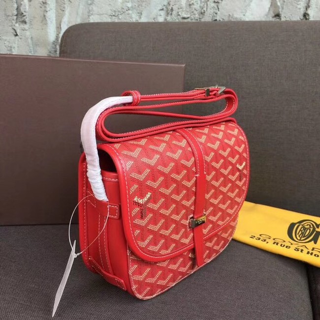 Goyard shoulder bag 36959 rose