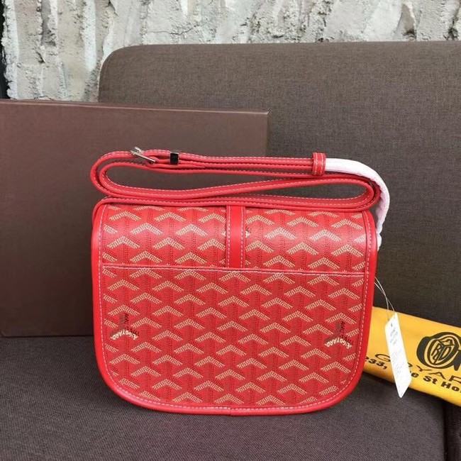 Goyard shoulder bag 36959 rose