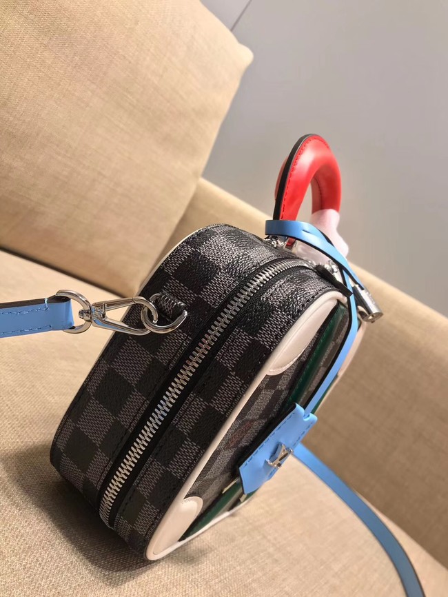 Louis vuitton original MINI LUGGAGE M53782