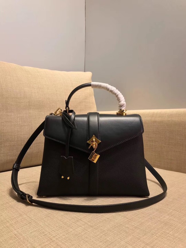 Louis vuitton original ROSE DES VENTS M53822 black