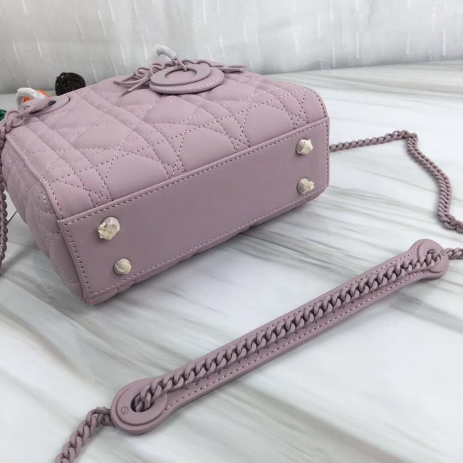 Dior ULTRAMATTE LADY DIOR-TAS M0505O violet