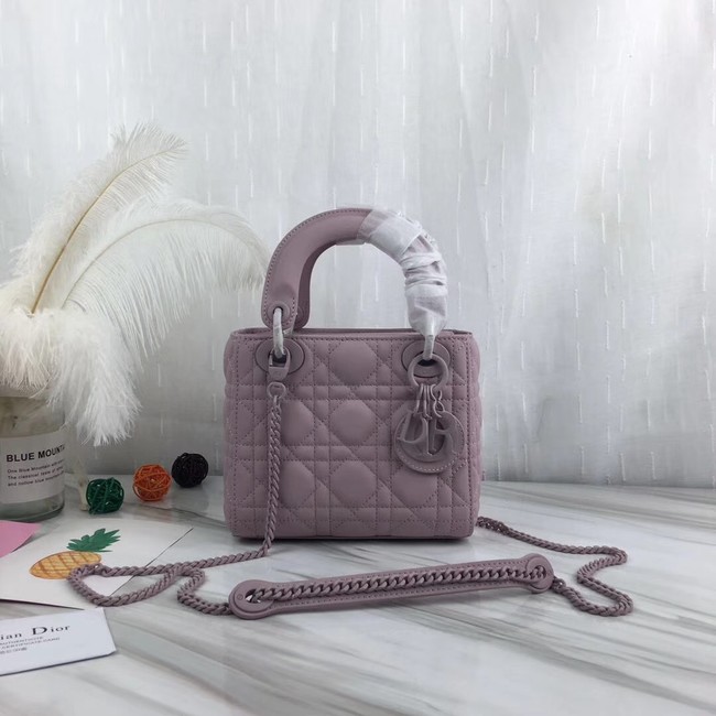 Dior ULTRAMATTE LADY DIOR-TAS M0505O violet