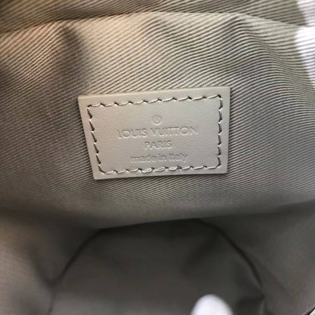 Louis vuitton original CHALK NANO M44631