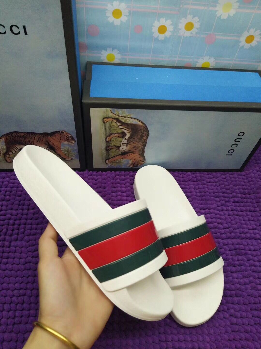 Gucci shoes GG1495BL