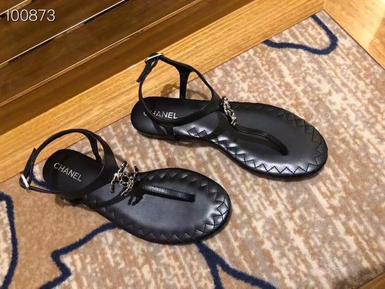 Chanel Sandals CH2515SJC-1