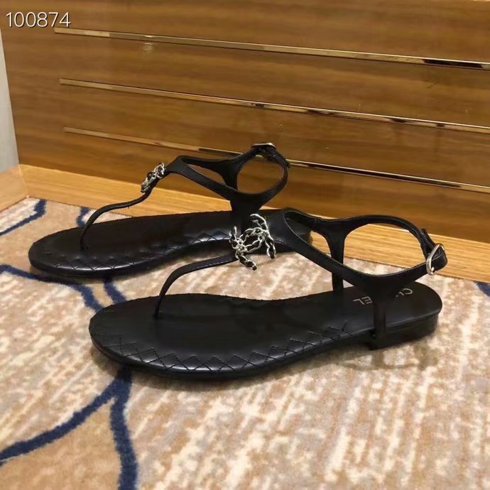 Chanel Sandals CH2515SJC-1