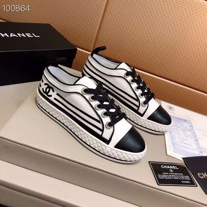 Chanel sneaker CH2512SJC-3