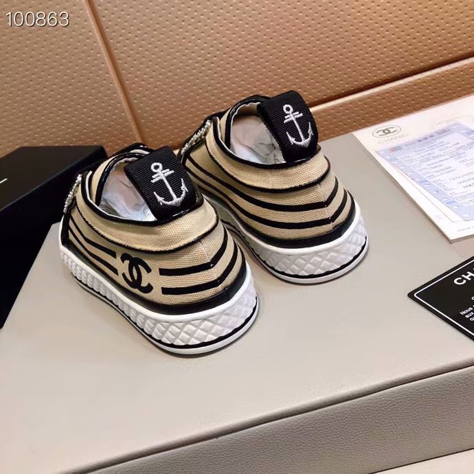 Chanel sneaker CH2512SJC-4