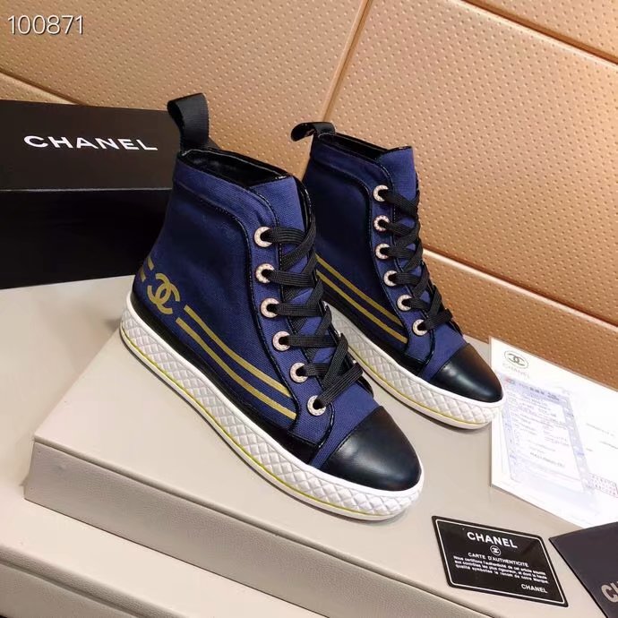 Chanel sneaker CH2513SJC-1