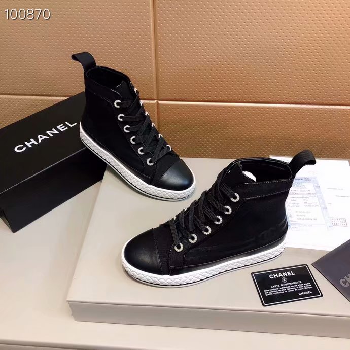 Chanel sneaker CH2513SJC-2