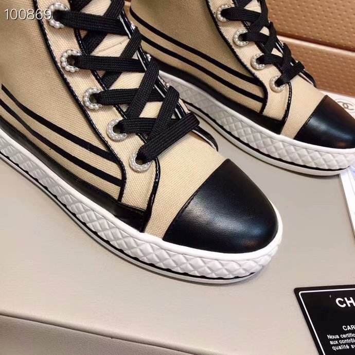 Chanel sneaker CH2513SJC-3