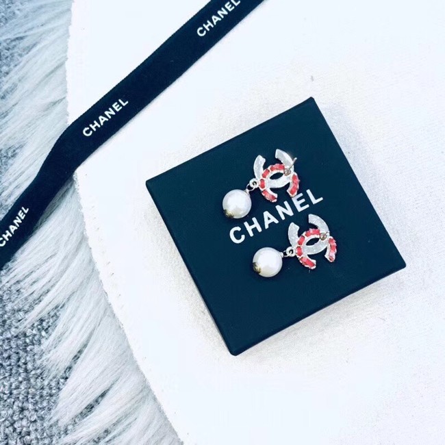 Chanel Earrings CE2354