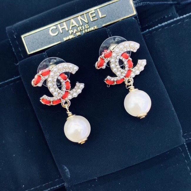 Chanel Earrings CE2354