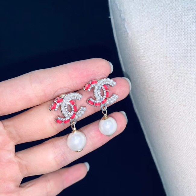 Chanel Earrings CE2354