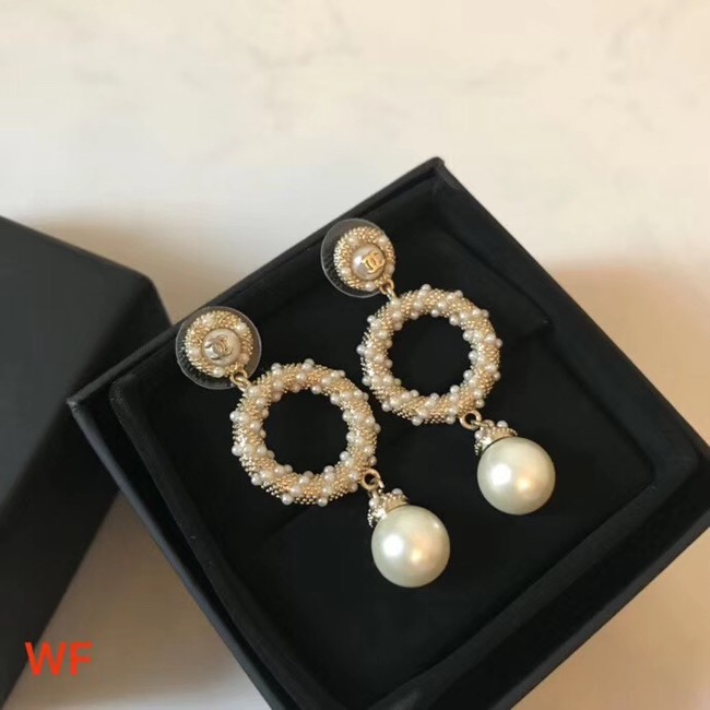 Chanel Earrings CE2365