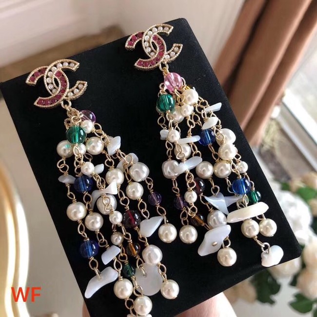 Chanel Earrings CE2375