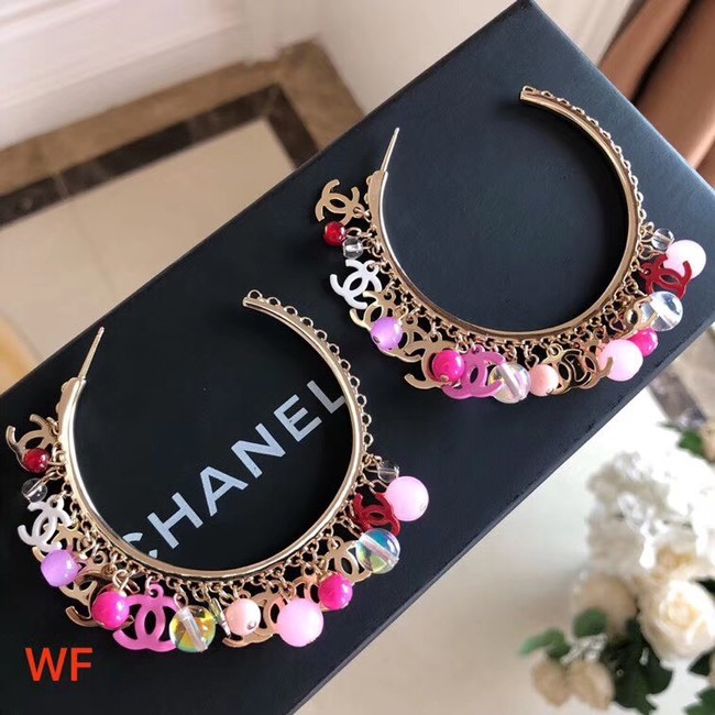 Chanel Earrings CE2376