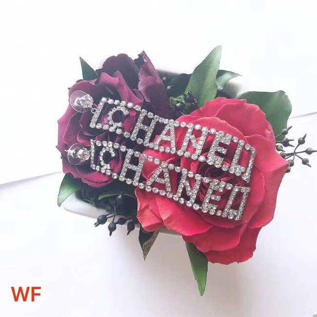 Chanel Earrings CE2377