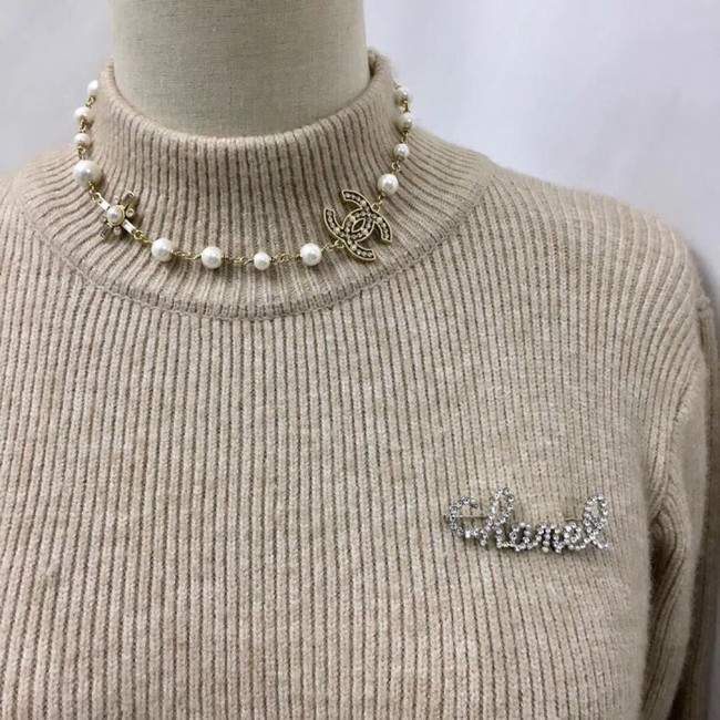 Chanel Necklace CE2359