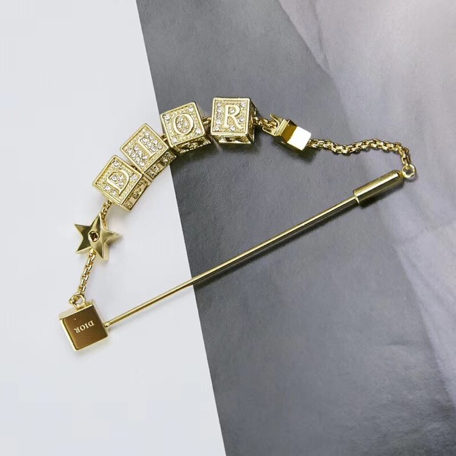 Dior Brooch CE2349