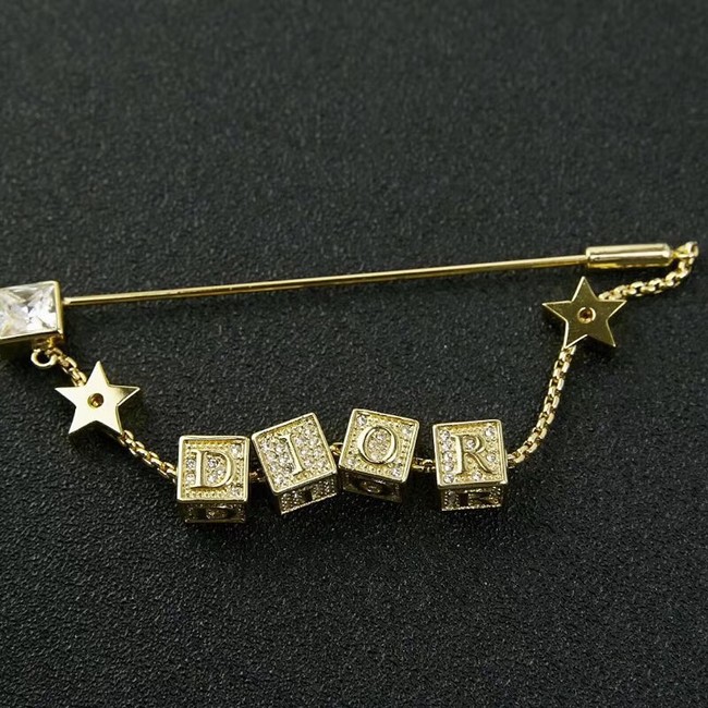 Dior Brooch CE2349