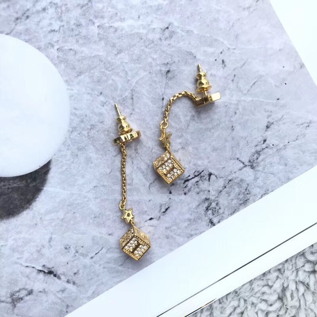 Dior Earrings CE2362