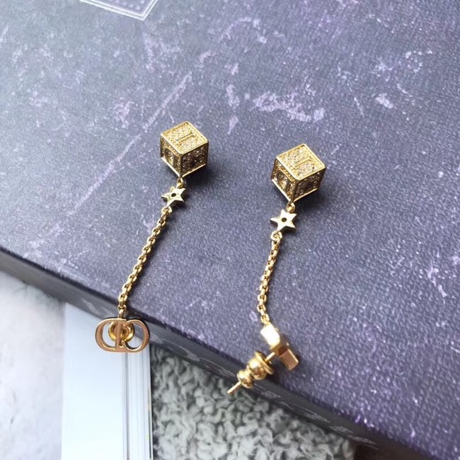 Dior Earrings CE2362