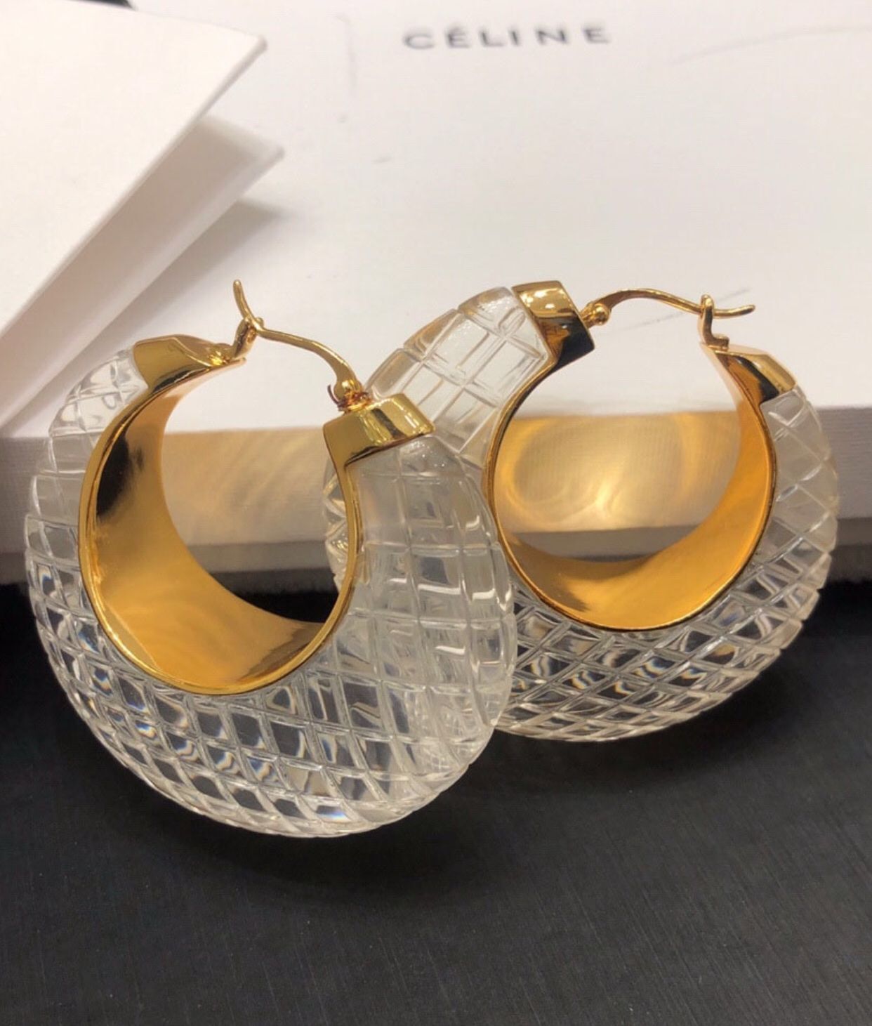 CELINE Earrings CE2998