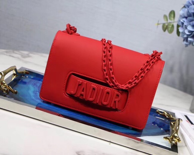 Dior ULTRAMATTE JADIOR-TAS M9000C red