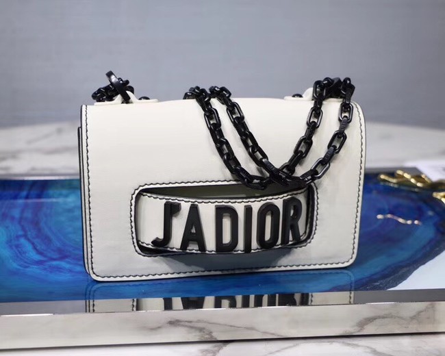 Dior ULTRAMATTE MINI JADIOR-TAS M9002I white&black