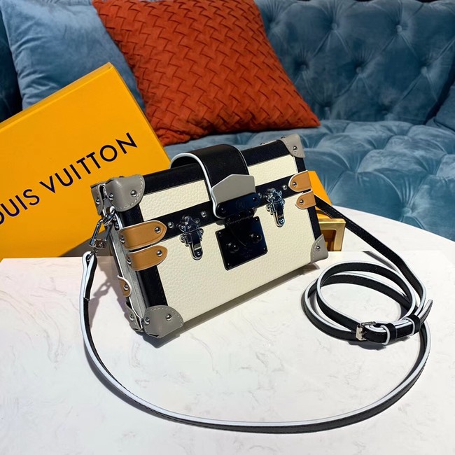 Louis vuitton original PETITE MALLE M53786