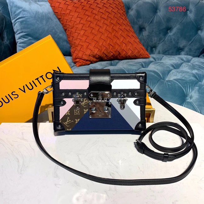 Louis vuitton original PETITE MALLE M53839