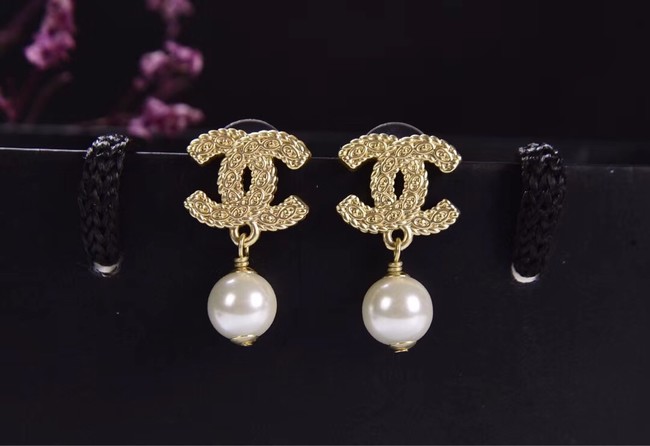 Chanel Earrings CE2395