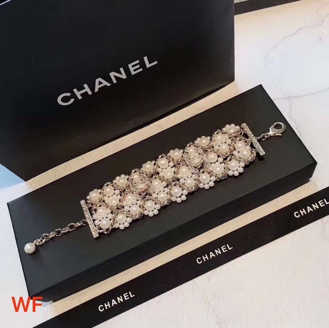 Chanel Bracelet CE2391