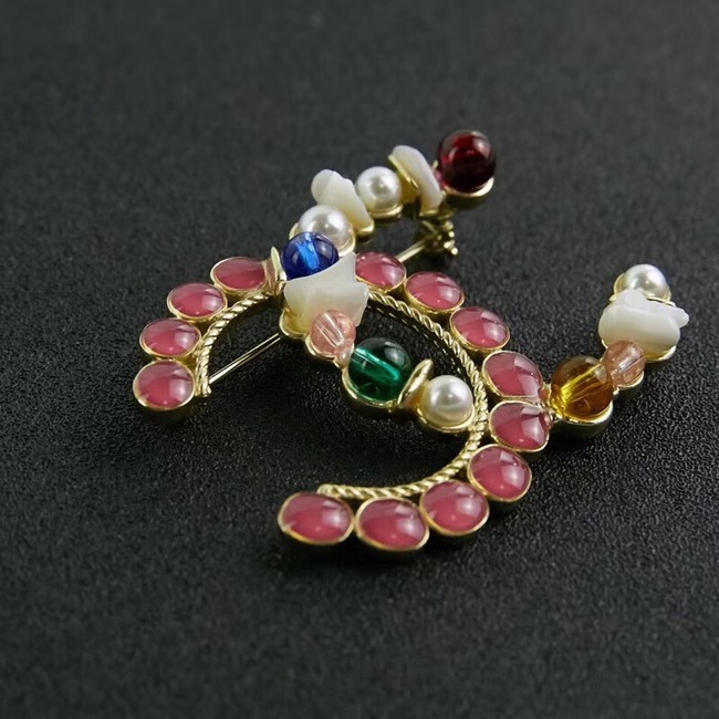 Chanel Brooch CE2300