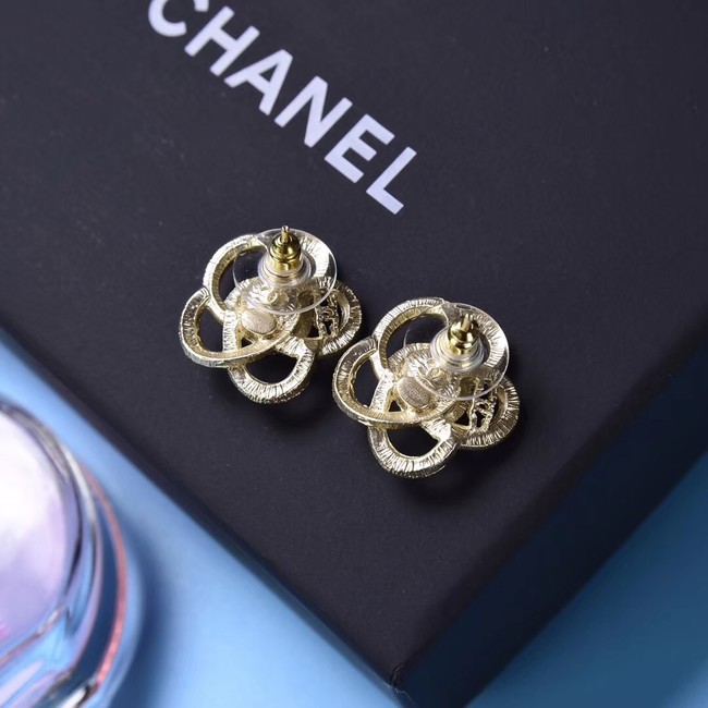 Chanel Earrings CE2392