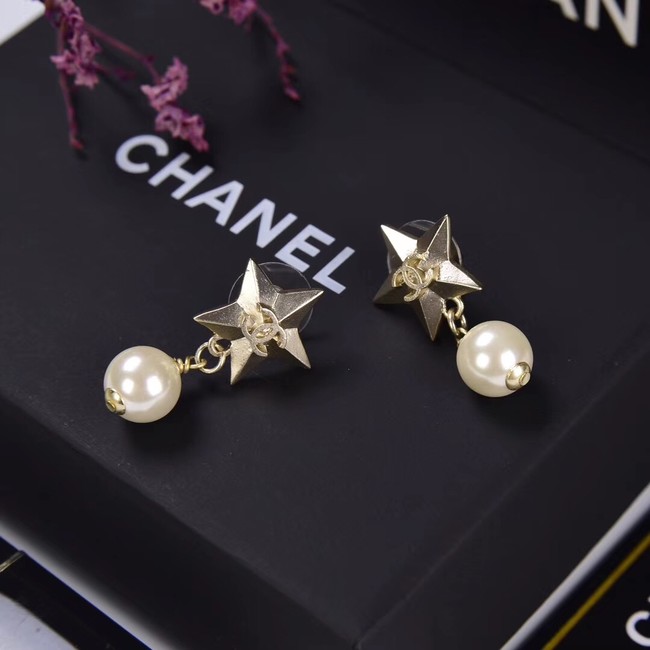 Chanel Earrings CE2394