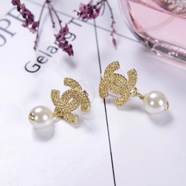 Chanel Earrings CE2395