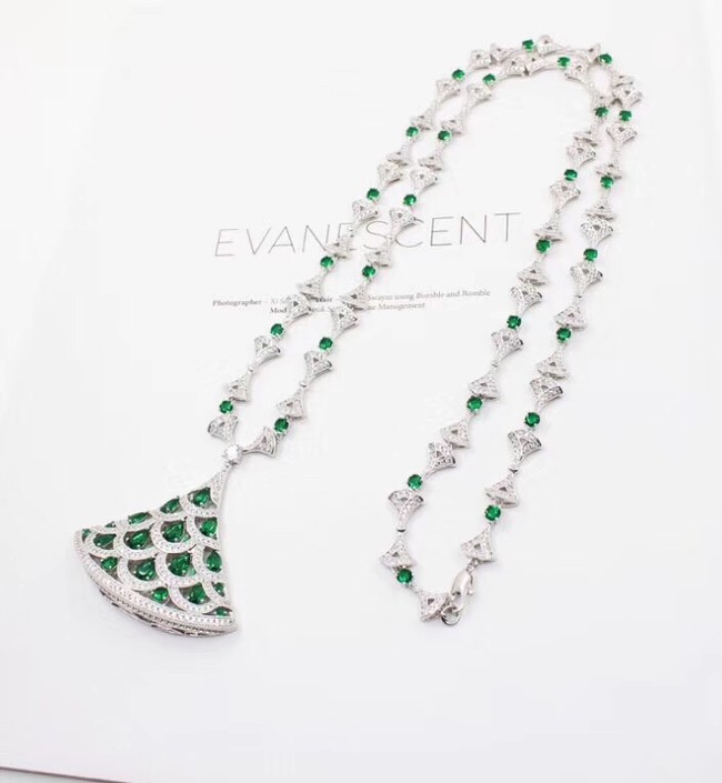 Bvlgari Necklace CE2306