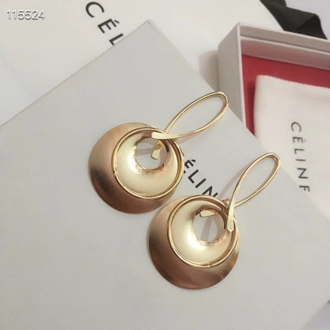 CELINE Earrings CE2322