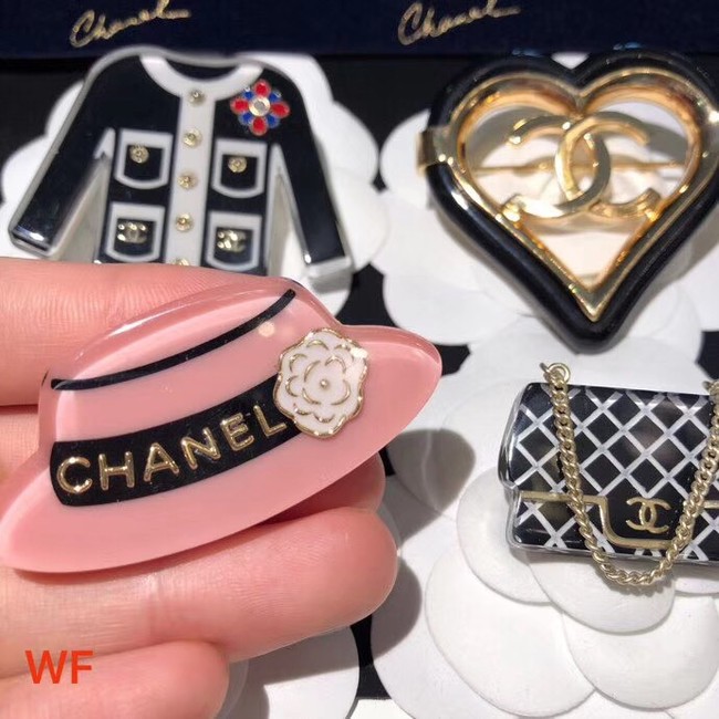 Chanel Brooch CE2309