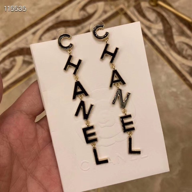 Chanel Earrings CE2320