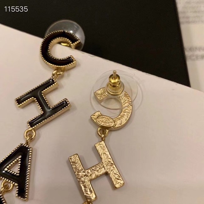 Chanel Earrings CE2320